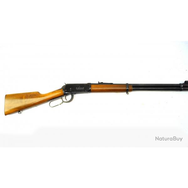 Carabine &agrave; levier de sous garde Winchester 1894 30-30