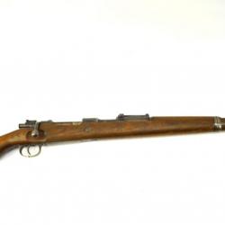Carabine à verrou type 98K Steyr de 1940 8x57IS