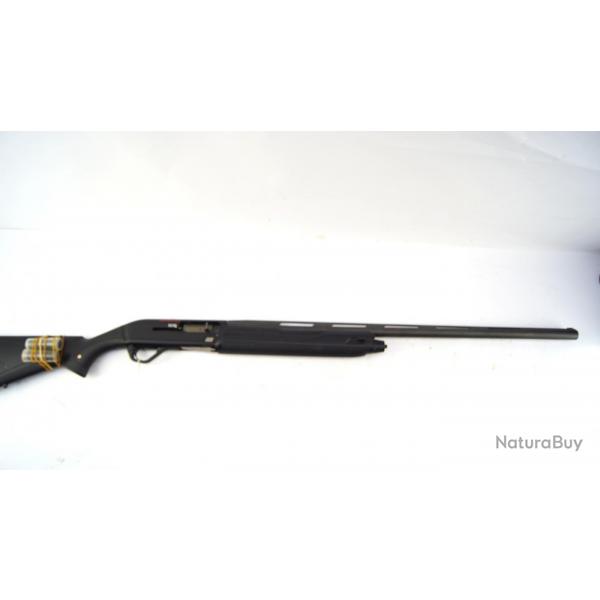 Fusil semi automatique Winchester SX4 12/89 &eacute;prouv&eacute; bille d&#039;acier