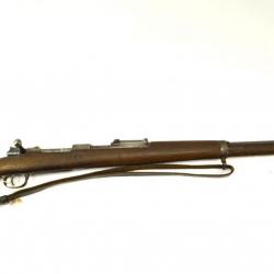 Carabine à verrou G98 Danzig 1915 8x57 IS