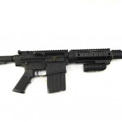 Carabine à répétition manuel AR 10 DPMS 308