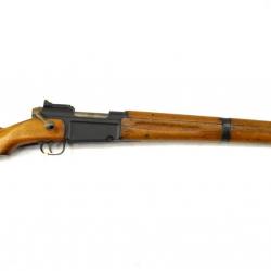 Carabine à verrou mas 36 Cavaletti Tir réduit 55 L 22LR