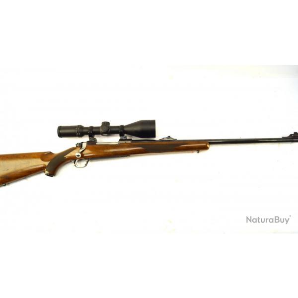 Carabine &agrave; verrou Ruger M77 300WM
