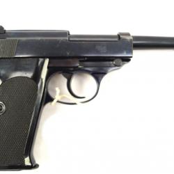 Pistolet Walther P38 dans son coffret 9X19