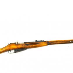 Carabine à verrou Mosin Nagant Tula  91/30 7.62x54R