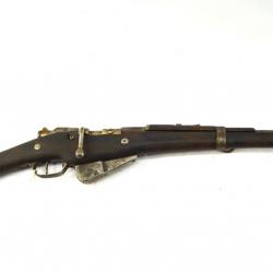 Carabine à verrou Berthier modèle 1907-15 Continsouza 8x51 Lebel