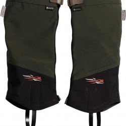 Guêtres Stormfront GTX (Couleur: Deep Lichen, Taille: 2)