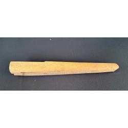 Bois de devant en noyer pour fusil Lee Endfield N1 Mark lll version chasse