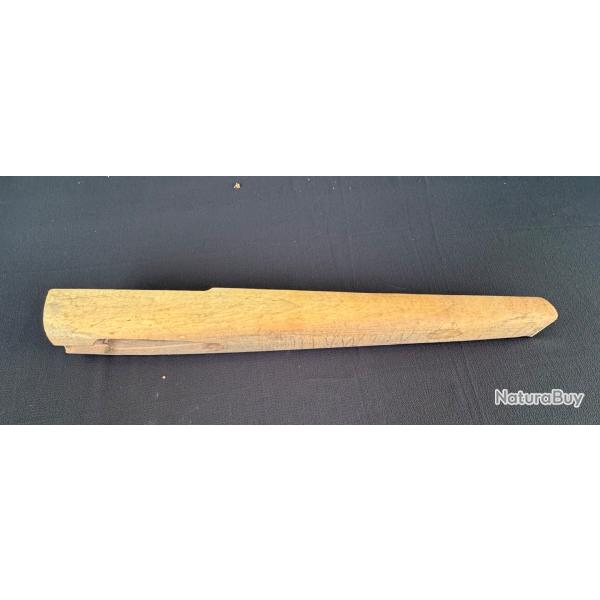 Bois de devant en noyer pour fusil Lee Endfield N1 Mark lll version chasse