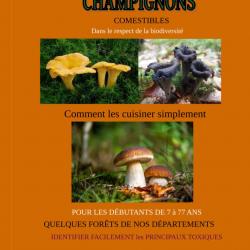 Guide écologique de la cueillette des champignons