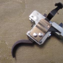 détente de carabine SIG arms SHR