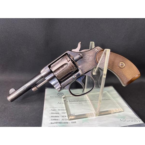 COLT NEW POCKET cal 32SW long