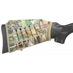 Vente flash ! BEARTOOTH Protection crosse fusil Camo