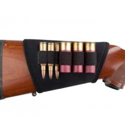 Vente flash ! Couverture de crosse Combo - OpTech (8901062)