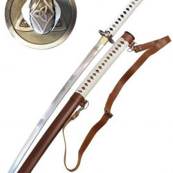 Katana de Michonne Tranchant 1045
