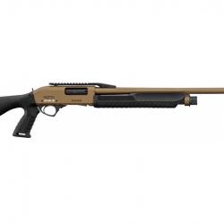 FUSIL FABARM POMPE MARTIAL CANTILEVER CAL 12/76 61CM RAYE 4+1