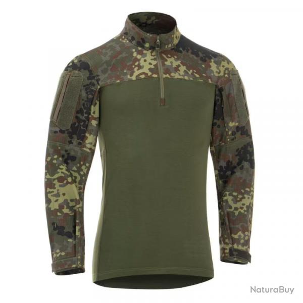 Operator Combat Shirt MK III ATS Flex FLECKTARN