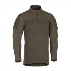 Operator Combat Shirt MK III ATS Flex 6 STONEGRAY OLIVE