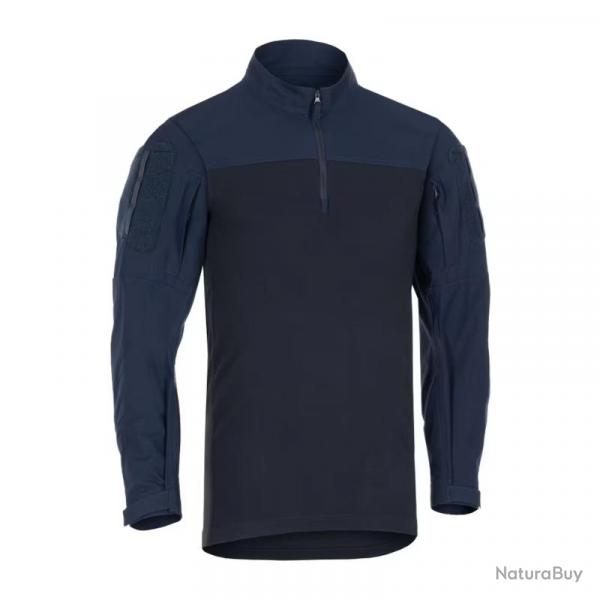 Operator Combat Shirt MK III ATS Flex NAVY