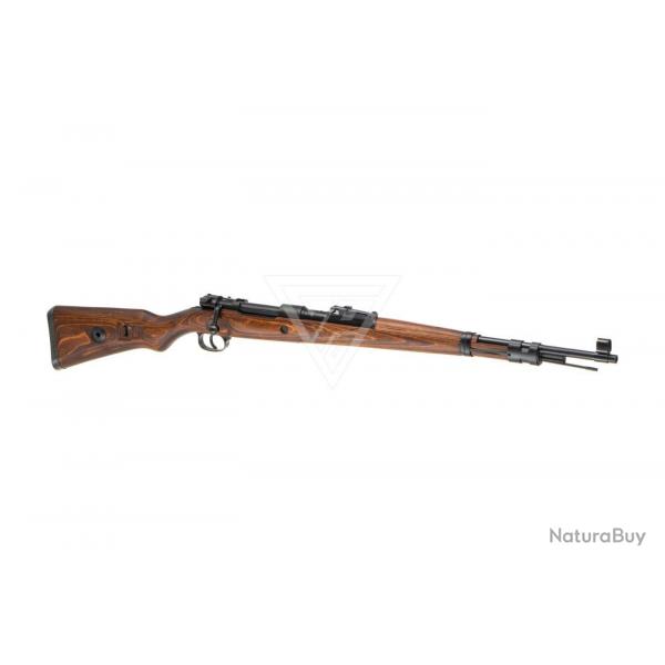 Kar 98 Bolt Action Sniper Rifle Steel Version - ARES