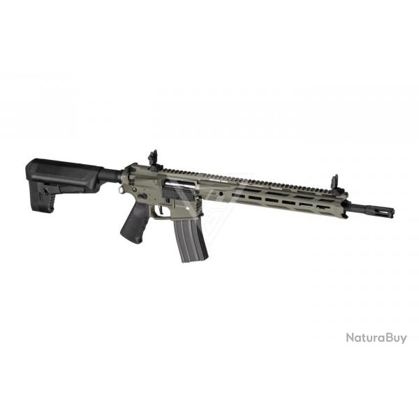 Trident Mk2 SPR-M S-AEG