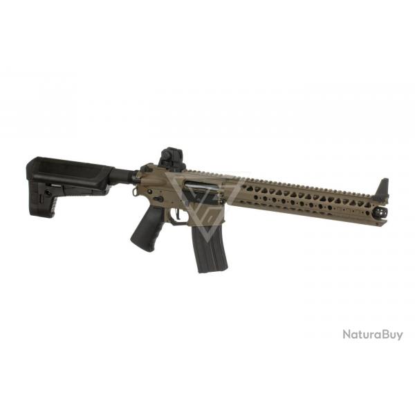 War Sport LVOA-S Full Power