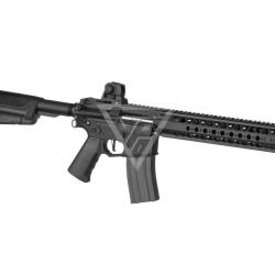 War Sport LVOA-S Full Power