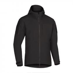 Rapax Softshell Hoody BLACK