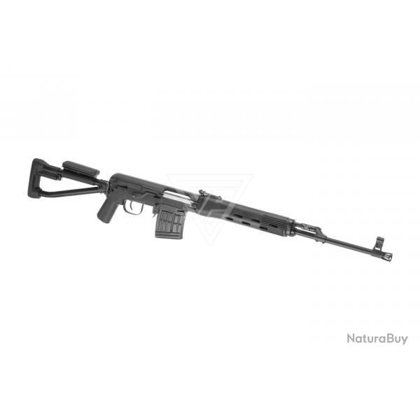 SVD-S S-AEG
