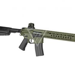 War Sport LVOA-S S-AEG