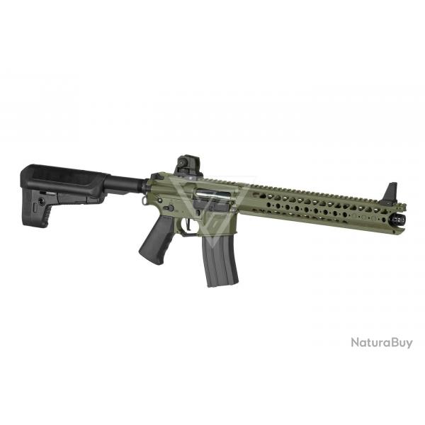 War Sport LVOA-S S-AEG