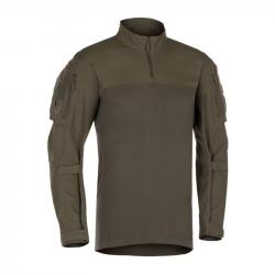 Raider Combat Shirt MK V ATS Flex STONEGRAY OLIVE