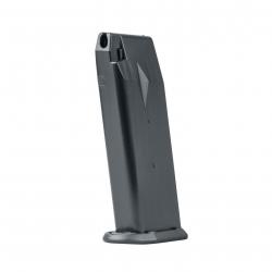 CHARGEUR 12 CPS PPQ WALTHER BBS 6MM SPRING 0.5J