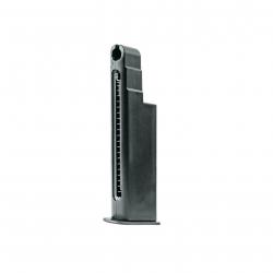 CHARGEUR PPK-S WALTHER BBS 6MM SPRING 0.5J