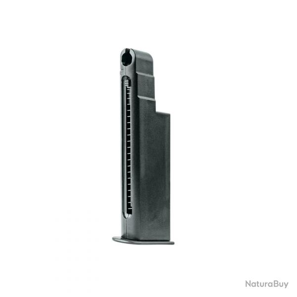 CHARGEUR PPK-S WALTHER BBS 6MM SPRING 0.5J