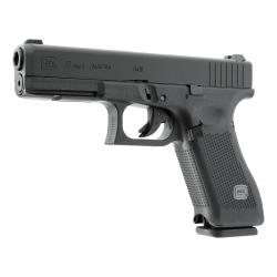 Pistolet GLOCK 17 GEN5 VFC BBS 6MM GAZ -1J UMAREX