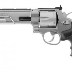 REV SMITH&WESSON 629 COMPETITOR 6'' CO2 BBS 6MM - 2,0 J