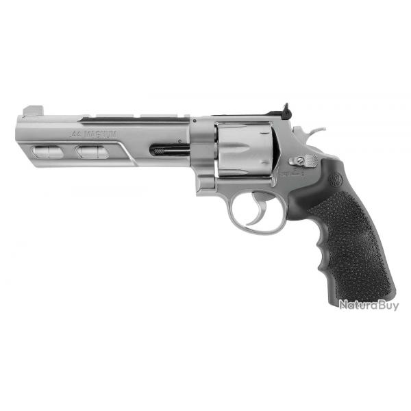 REV SMITH&WESSON 629 COMPETITOR 6'' CO2 BBS 6MM - 2,0 J
