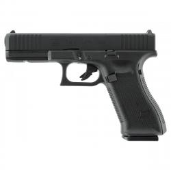 GLOCK 17 GEN 5 MOS - BLACK Cal. BBs 6mm