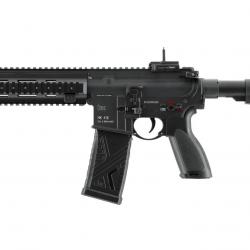 Réplique HK416 AEG A5 BBS 6MM ELECTRIC FULL AUTO -1J - BLACK
