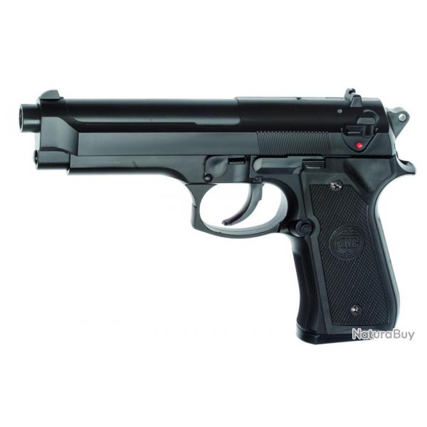 PISTOLET 6MM M92 FS1 RESSORT