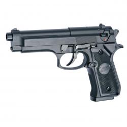 PISTOLET 6MM M92F RESSORT
