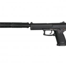 PISTOLET 6MM MK23 GAZ