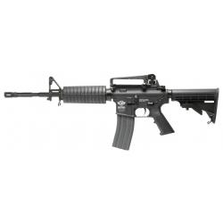 REPLIQUE LONGUE 6MM CM16 CARBINE NOIR