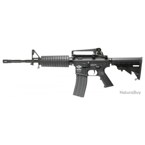 REPLIQUE LONGUE 6MM CM16 CARBINE NOIR