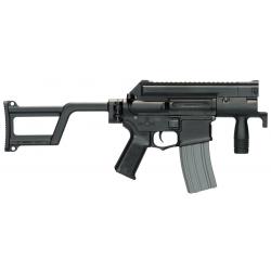 REPLIQUE LONGUE 6MM AM02 NOIR - ARES