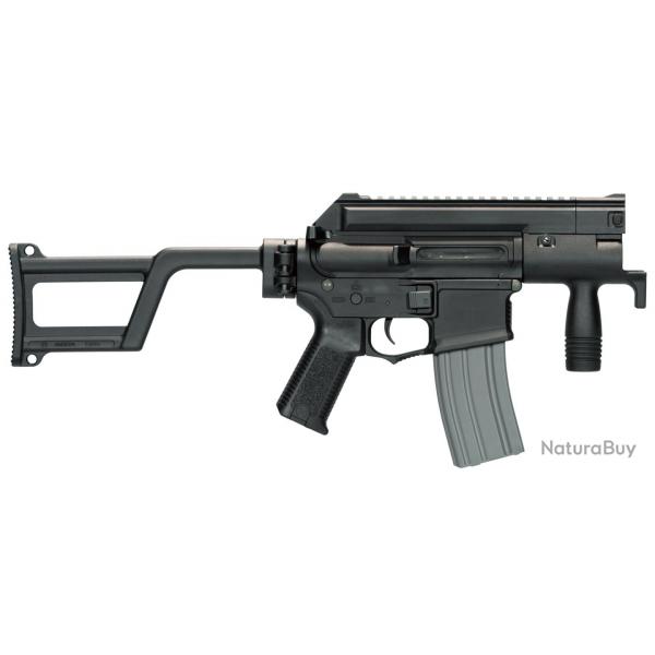 REPLIQUE LONGUE 6MM AM02 NOIR - ARES