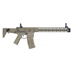 REPLIQUE LONGUE 6MM AM016 TAN - ARES