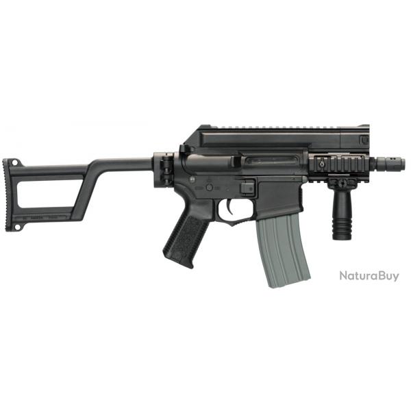 REPLIQUE LONGUE 6MM AM01 NOIR - ARES