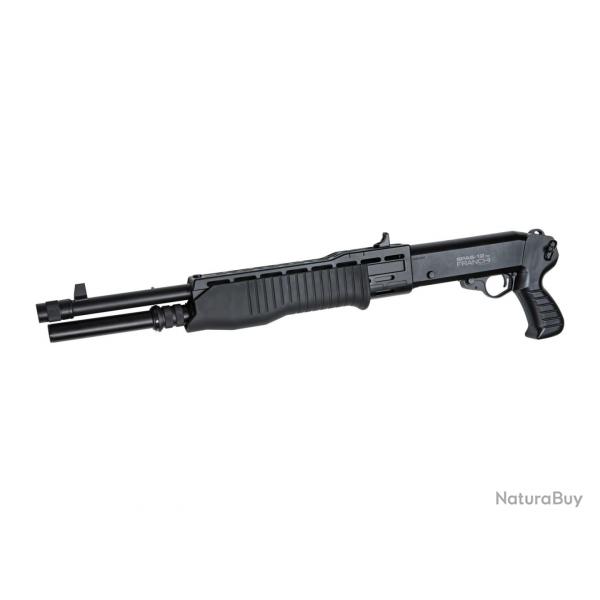 FUSIL A POMPE 6MM FRANCHI SPAS 2 BURST RESSORT